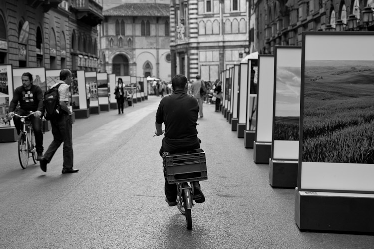 Cycle Art, Florence 2010