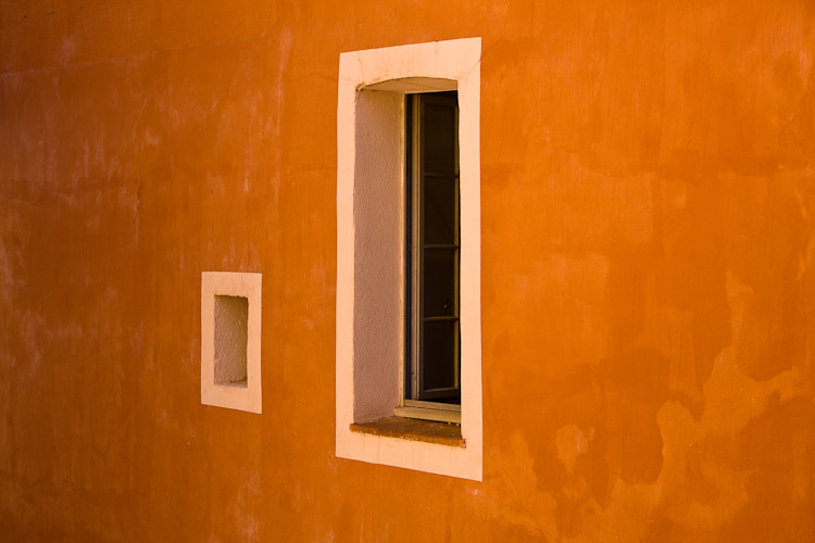 Windows, Grasse 2010
